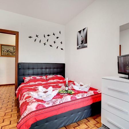 Zen Residence Venice Mestre Exterior photo