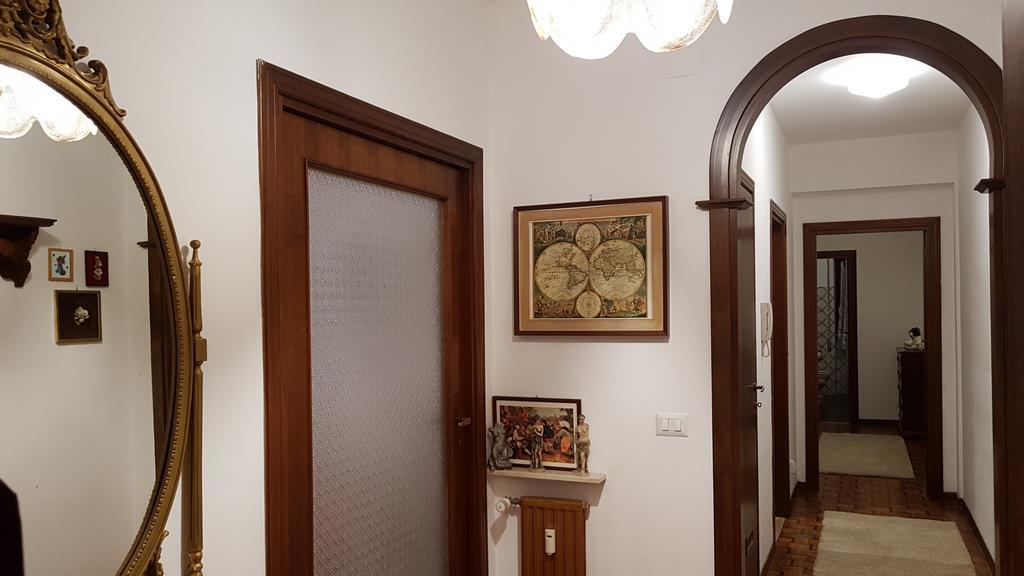 Zen Residence Venice Mestre Exterior photo