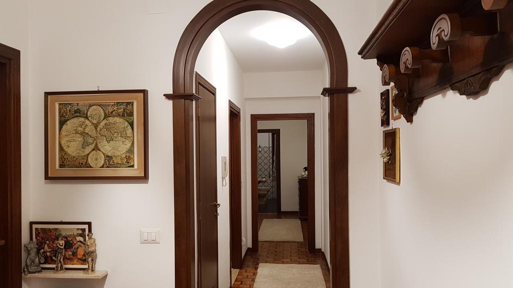 Zen Residence Venice Mestre Exterior photo