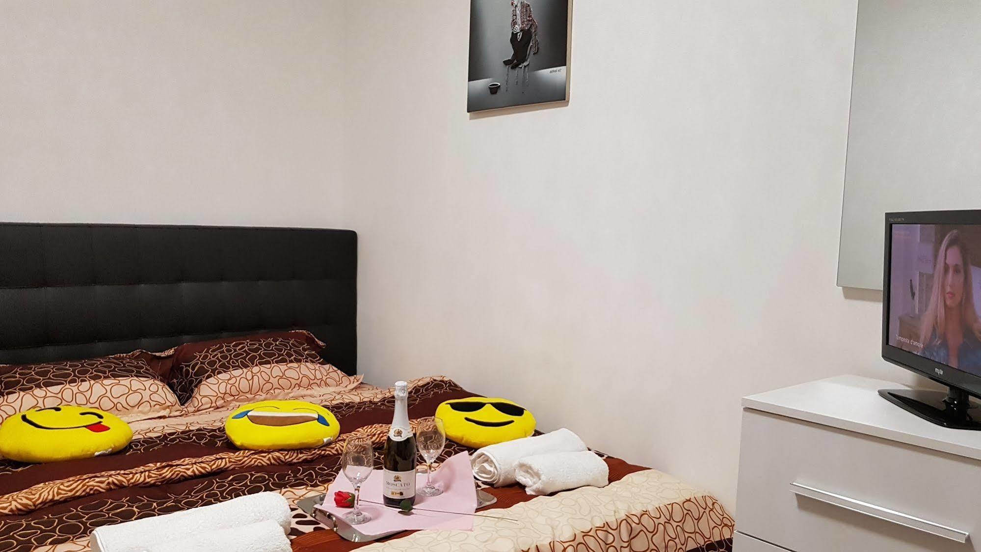 Zen Residence Venice Mestre Exterior photo