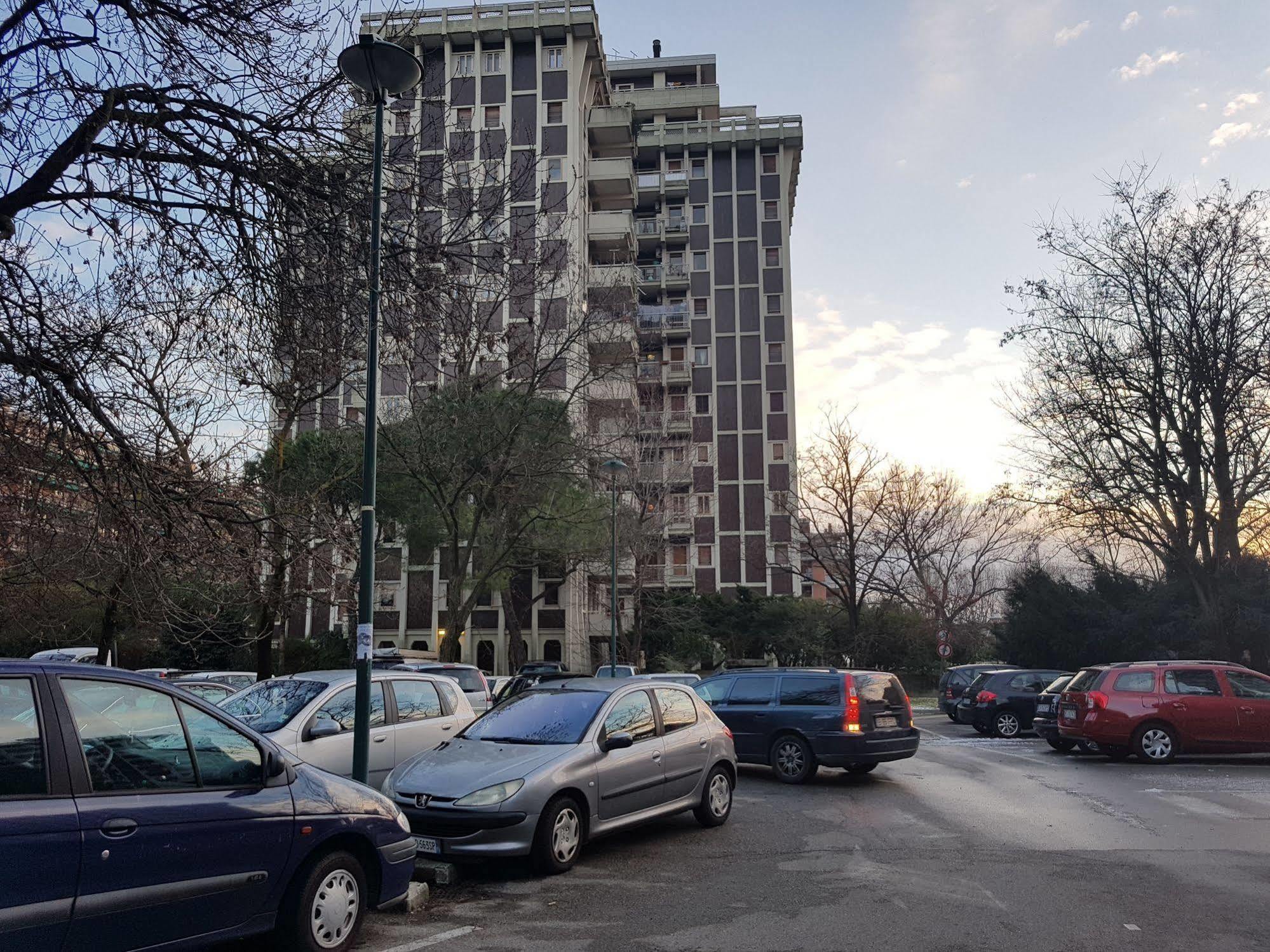 Zen Residence Venice Mestre Exterior photo