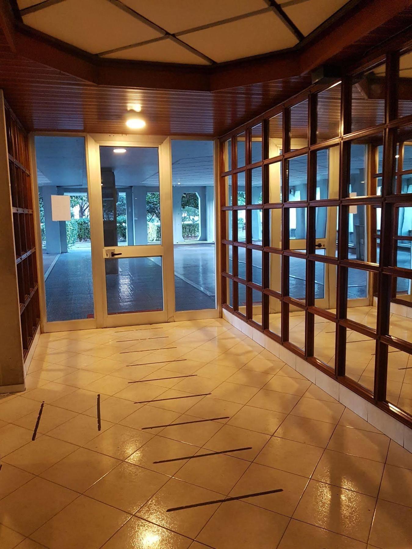 Zen Residence Venice Mestre Exterior photo