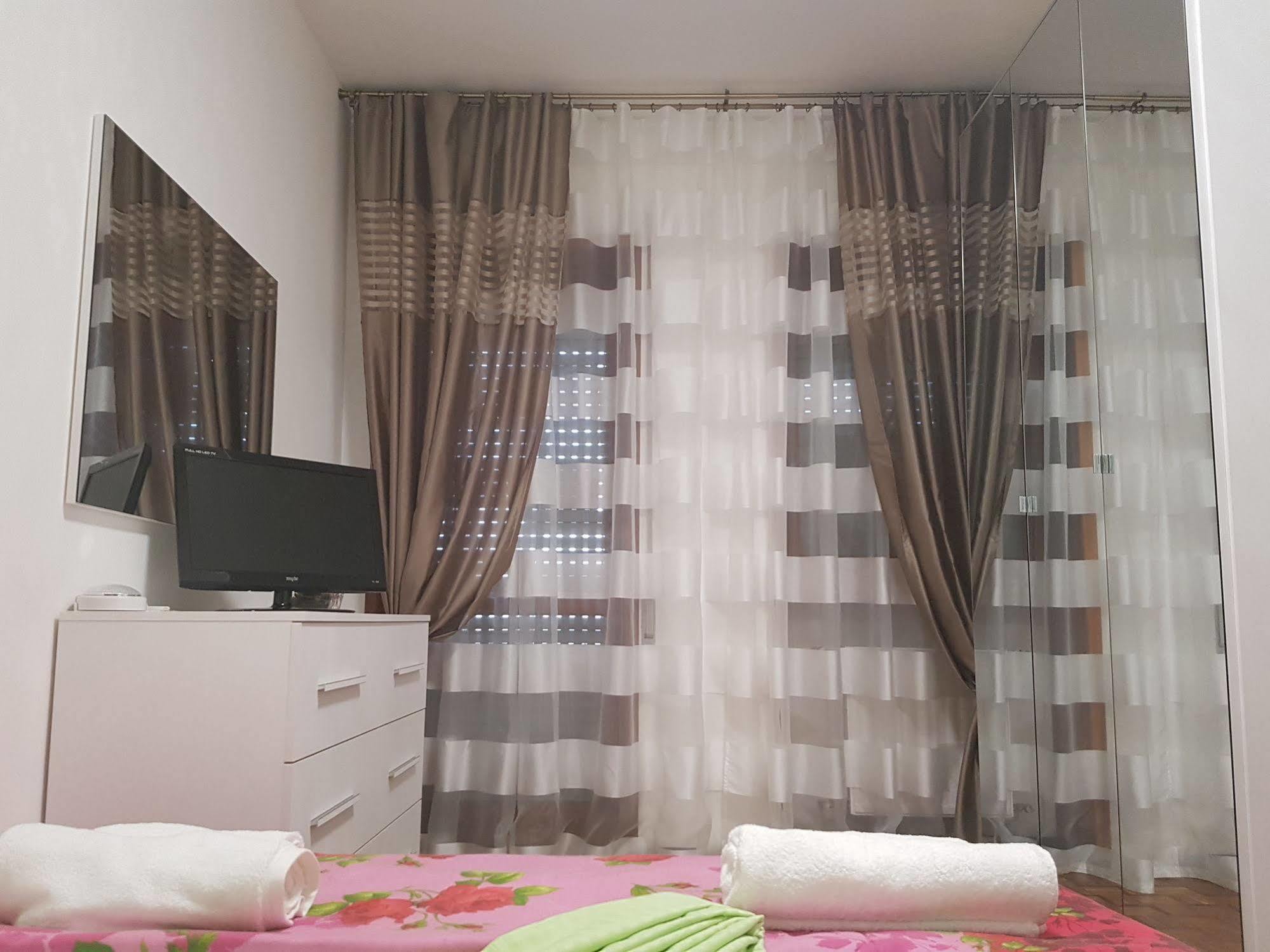 Zen Residence Venice Mestre Exterior photo
