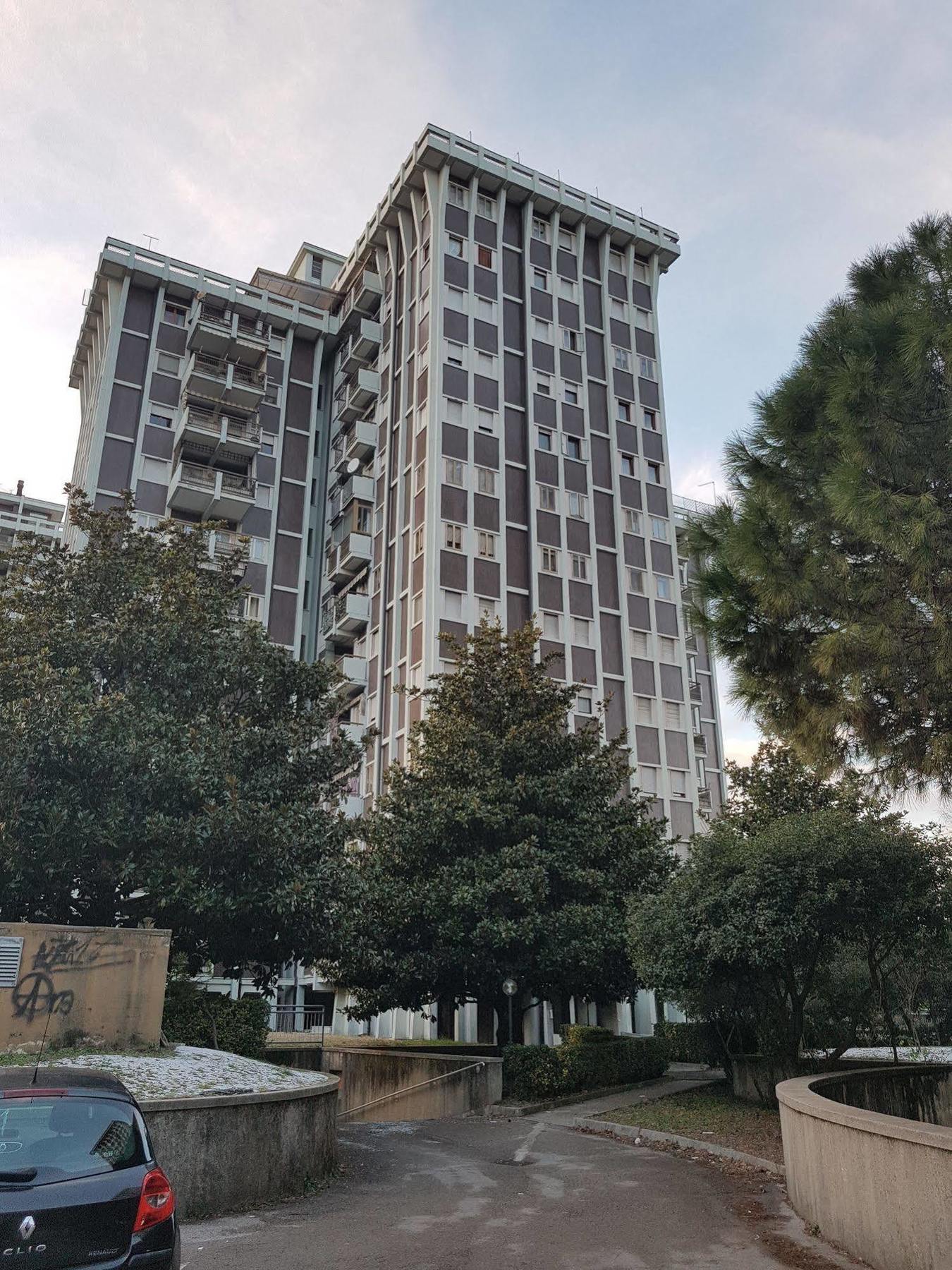 Zen Residence Venice Mestre Exterior photo