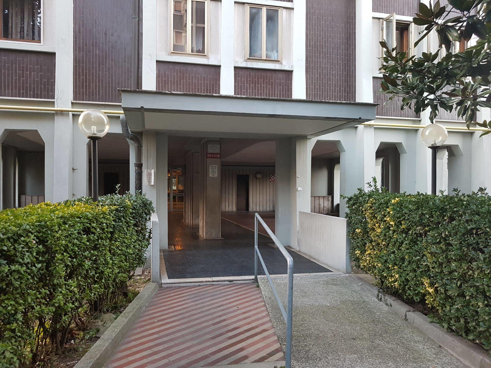 Zen Residence Venice Mestre Exterior photo