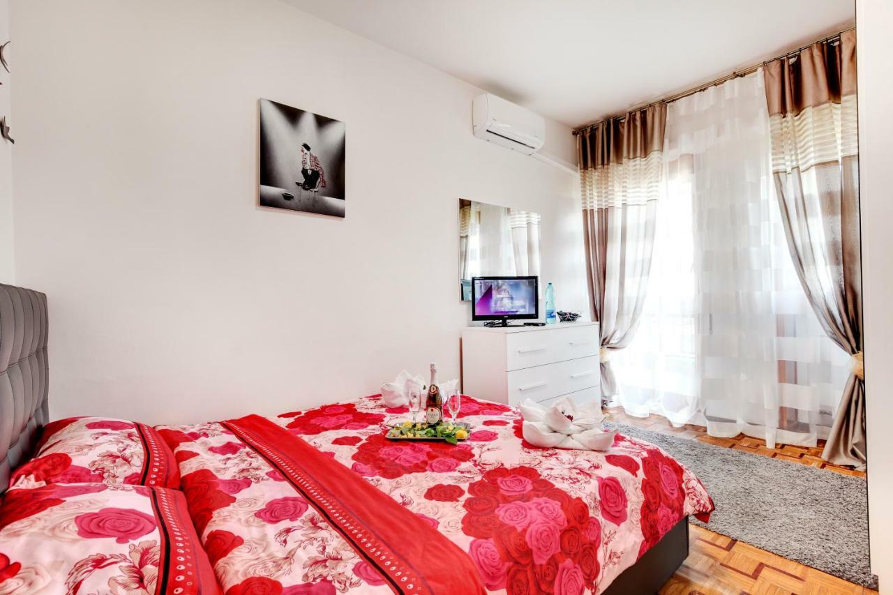 Zen Residence Venice Mestre Exterior photo