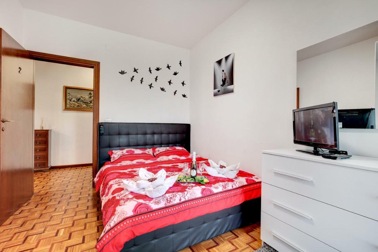 Zen Residence Venice Mestre Exterior photo